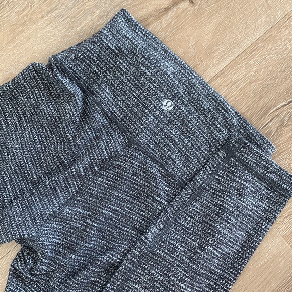 Lululemon leggings - Picture 2 of 2